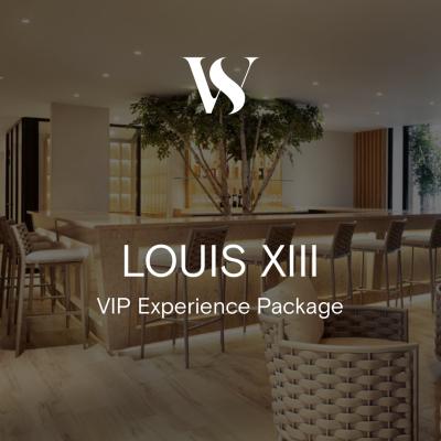 Louis XIII VIP Experience