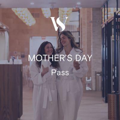 Mother's Day Holiday Pass - May 11-12, 2024
