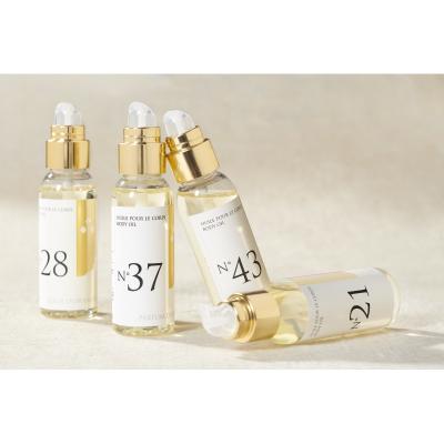 Charme d'Orient Fragnance Oil 50 ml