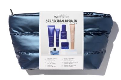 Age Reversal Regimen Kit