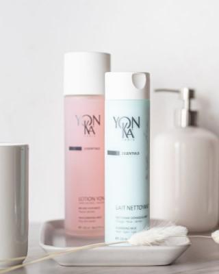 Toners & Mists